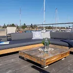 Hotel en barco Snowbird Lubeca