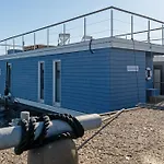 Hotel en barco Snowbird Lubeca
